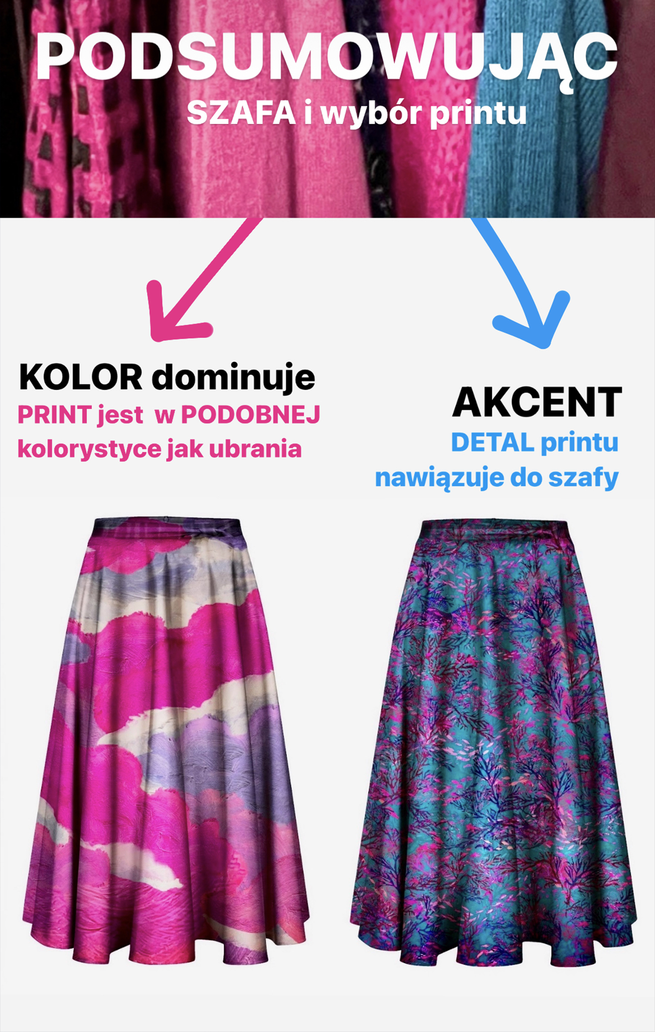 paleta kolorystyczna wzoru